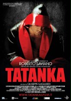 plakat filmu Tatanka