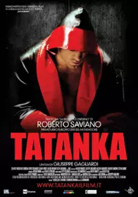 Plakat filmu Tatanka