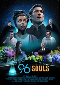 Plakat filmu 96 Souls