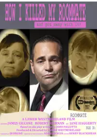 Plakat filmu How I Killed My Roommate... And Got Away with It