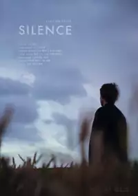 Plakat filmu Milczenie