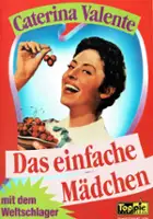 plakat filmu Das einfache Mädchen