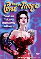 plakat filmu Del cuplé al tango