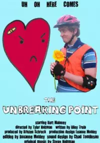 Plakat filmu The Unbreaking Point