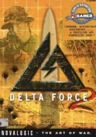 plakat filmu Delta Force 2