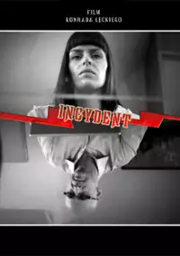 Plakat filmu Incydent