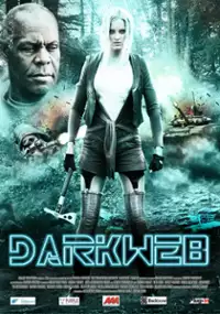 Plakat filmu Darkweb