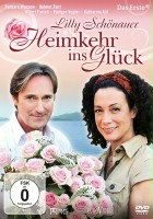 plakat filmu Lilly Schönauer: Heimkehr ins Glück