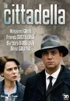 plakat serialu La Cittadella