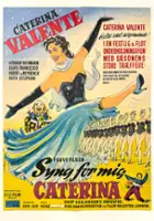 plakat filmu ...und abends in die Scala