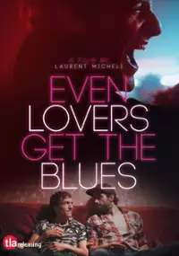Plakat filmu Kochankowie czują bluesa