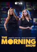 plakat - The Morning Show (2019)