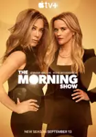 plakat serialu The Morning Show