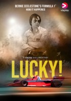 plakat filmu Lucky!