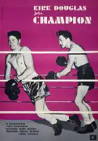 plakat filmu Champion