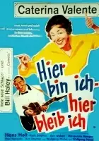 Caterina Valente / Hier bin ich - hier bleib' ich