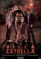 plakat filmu Villa Estrella
