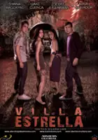 plakat filmu Villa Estrella