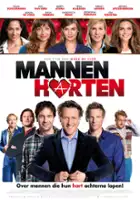 plakat filmu Mannenharten