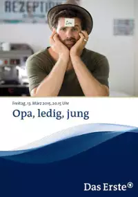 Plakat filmu Nie mów do mnie dziadku