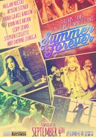 plakat filmu Summer Forever