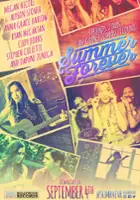 plakat filmu Summer Forever