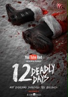 plakat serialu 12 Deadly Days