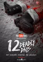 plakat serialu 12 Deadly Days