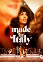 plakat - Made in Italy (2019)