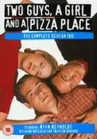 plakat - Oni, ona i pizzeria (1998)