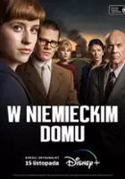 plakat serialu W niemieckim domu