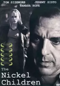 Plakat filmu The Nickel Children