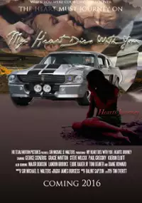 Plakat filmu My Heart Dies with You: Part 2