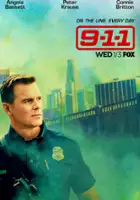 plakat - 9-1-1 (2018)