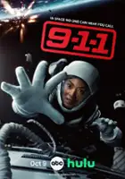 plakat - 9-1-1 (2018)
