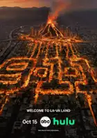 plakat - 9-1-1 (2018)