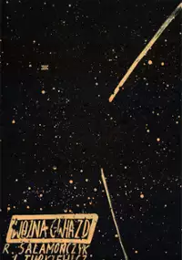Plakat filmu Wojna gwiazd