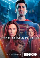 plakat - Superman i Lois (2021)