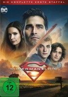 plakat - Superman i Lois (2021)
