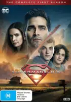 Andrew Wong / Superman i Lois