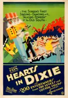 Mildred Washington / Hearts in Dixie