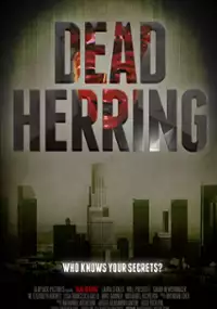 Plakat filmu Dead Herring