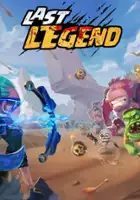 plakat gry Heroes Legend: Idle RPG