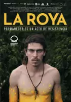 plakat filmuLa Roya