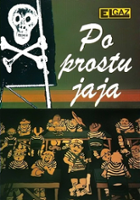 Alban Streeter / Po prostu jaja