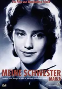 Plakat filmu Meine Schwester Maria