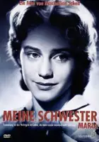 plakat filmu Meine Schwester Maria