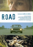 plakat filmu Road