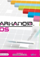 plakat filmu Arkanoid DS