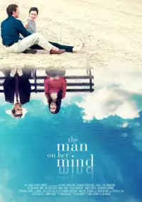 Plakat filmu The Man on Her Mind